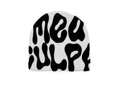 'Mea Culpa' Branded Beanie - TWSignificant™