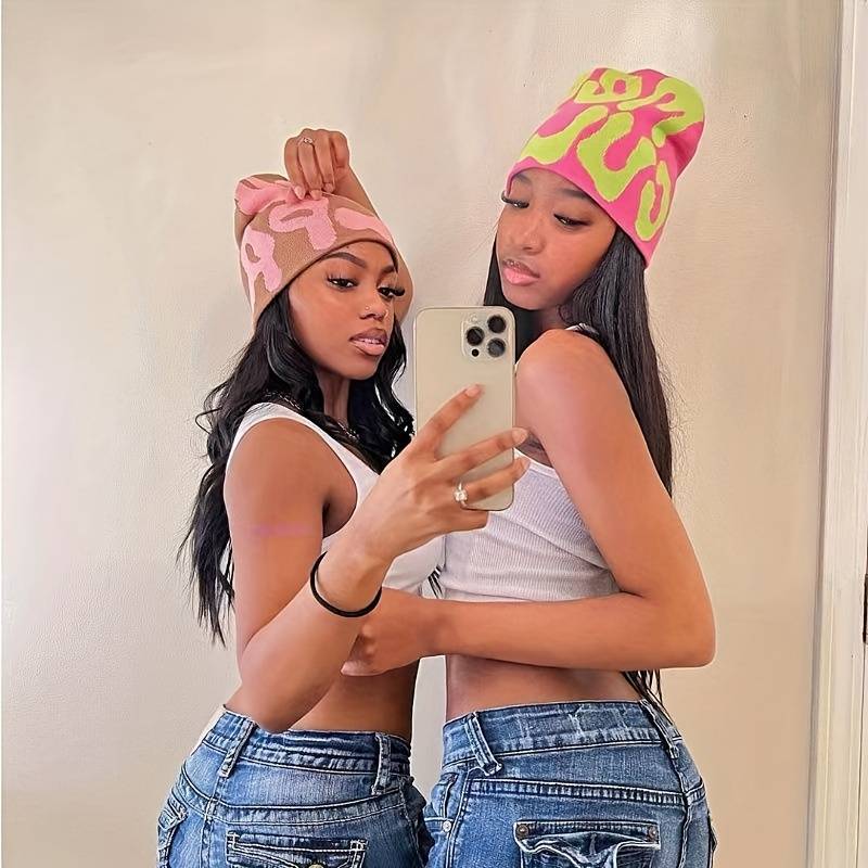 'Mea Culpa' Branded Beanie - TWSignificant™