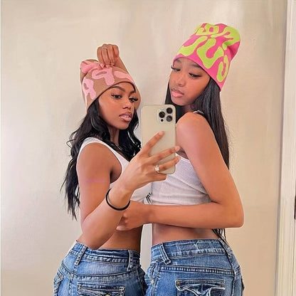 'Mea Culpa' Branded Beanie - TWSignificant™