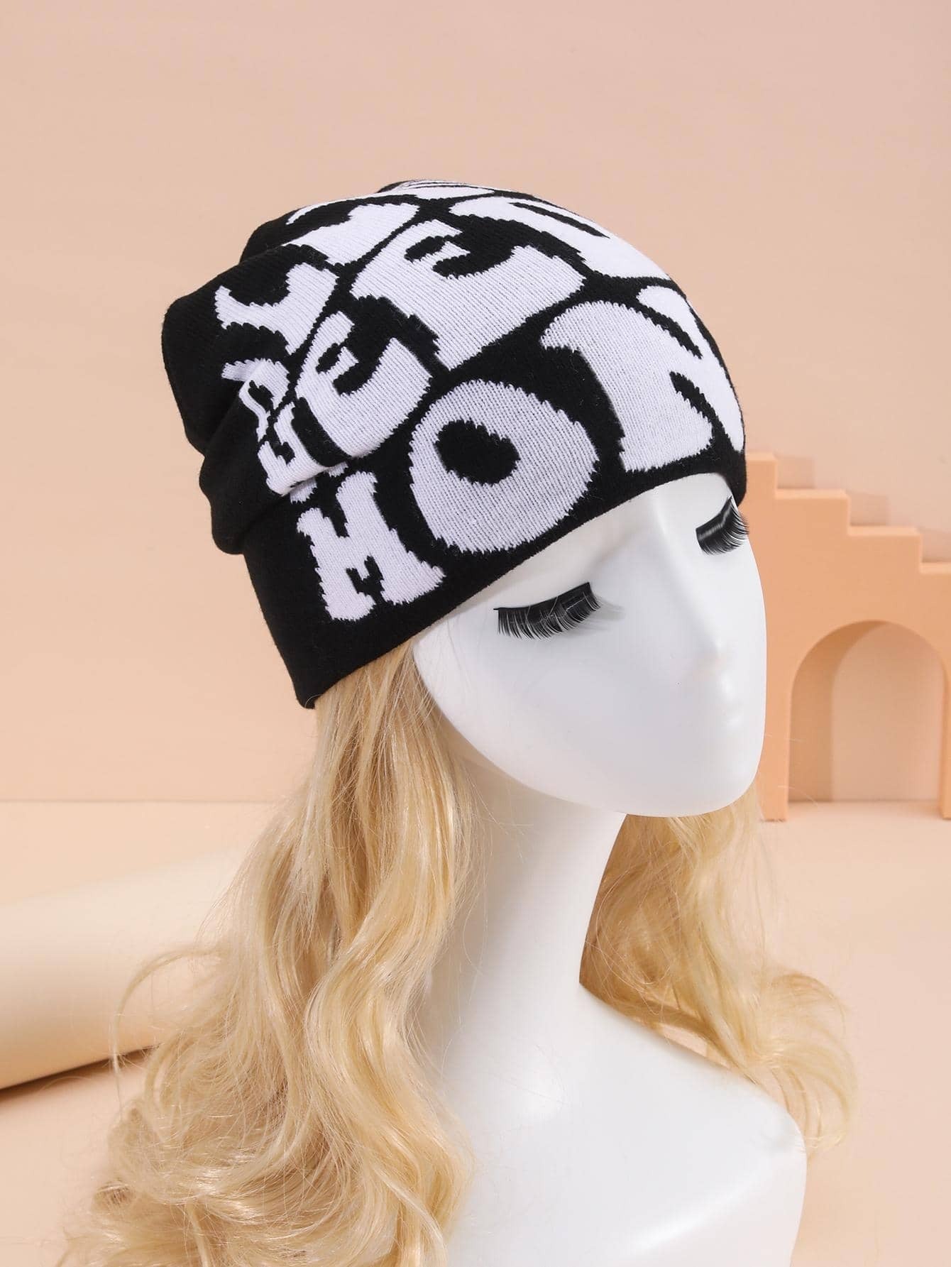 "All We Need is Money" Fashionable Streetwear Branded Beanies - TWSignificant™