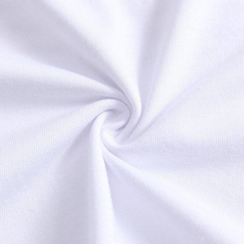 Men's Crew Neck Plain T-shirts - TWSignificant™