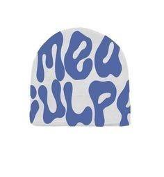 'Mea Culpa' Branded Beanie - TWSignificant™