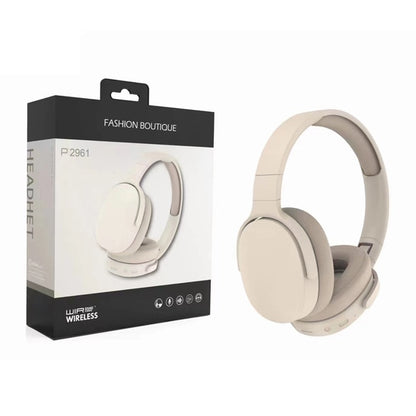Stylish Wireless Bluetooth y2k Headphones - TWSignificant™