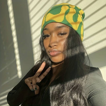 'Mea Culpa' Branded Beanie - TWSignificant™