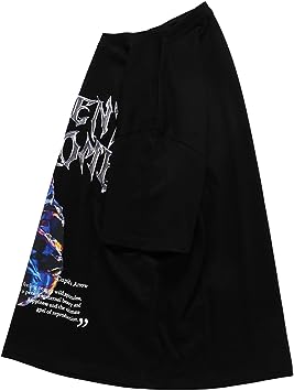 Ancient Chrome Graphic Printed T-shirt - TWSignificant™