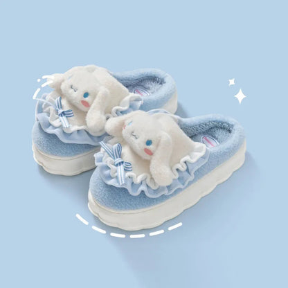 Women's Comfortable Kawaii Sanrio Slippers - TWSignificant™