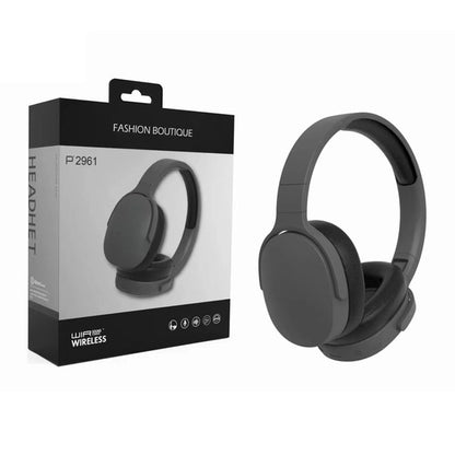 Stylish Wireless Bluetooth y2k Headphones - TWSignificant™