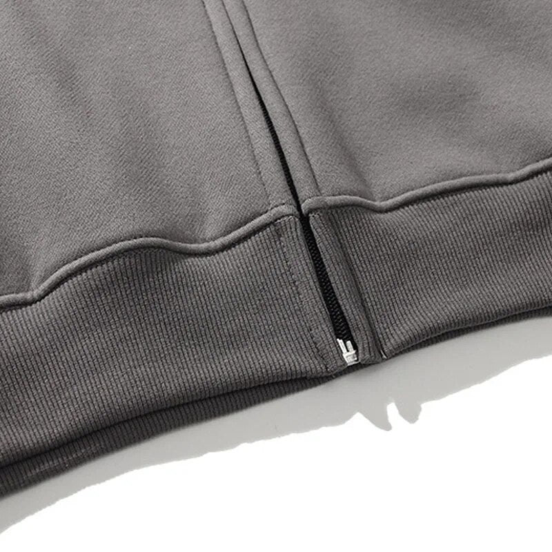 Unisex Basic High Quality Comfort Hoodie - TWSignificant™