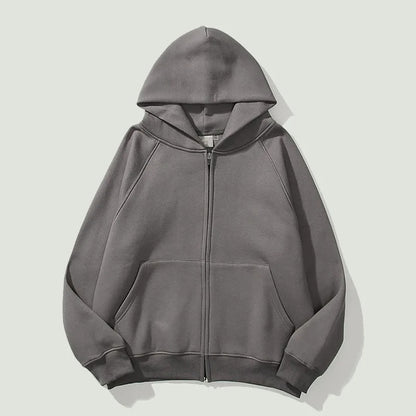 Unisex Basic High Quality Comfort Hoodie - TWSignificant™