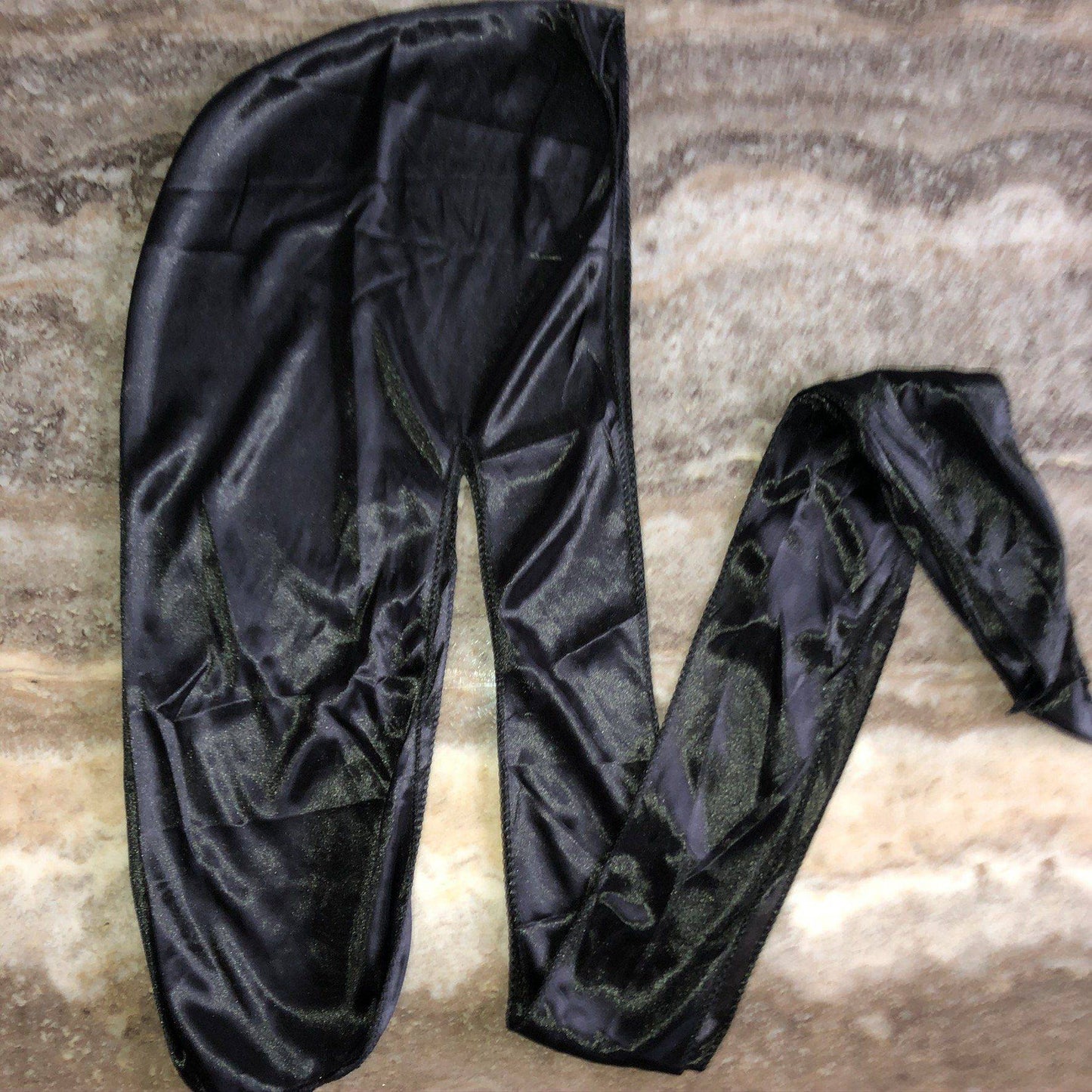 Satin Silky Smooth Fabric Durag - TWSignificant™