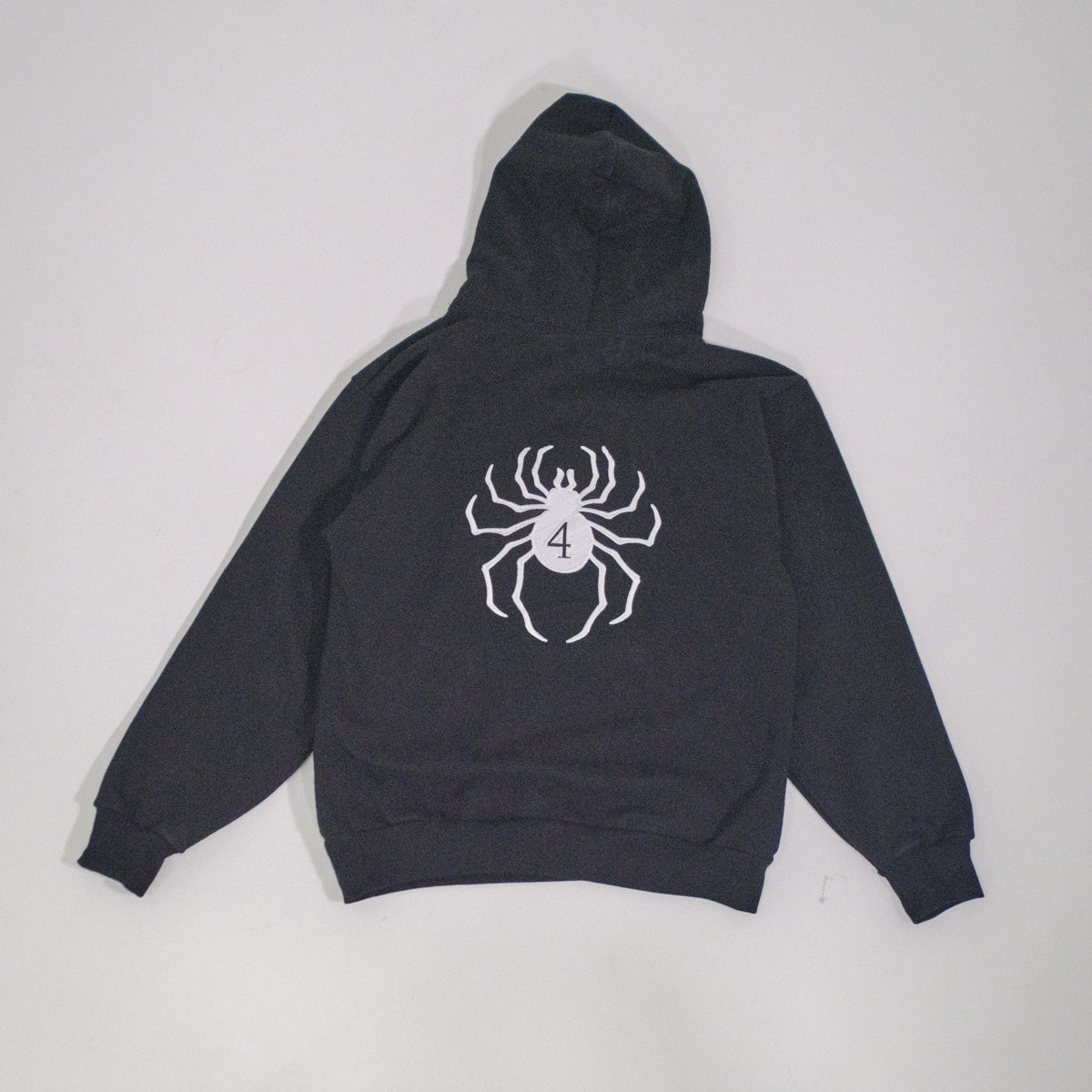 High-Quality Unisex HunterXHunter Phantom Troupe Anime Print Zipper Hoodies - TWSignificant™