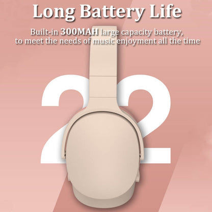 Stylish Wireless Bluetooth y2k Headphones