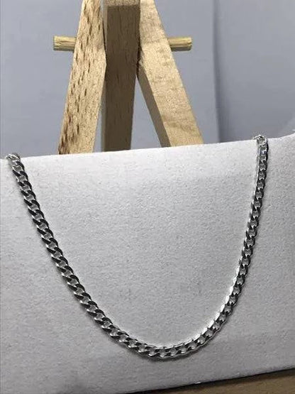 Stainless steel Miami Cuban Chain link - TWSignificant™
