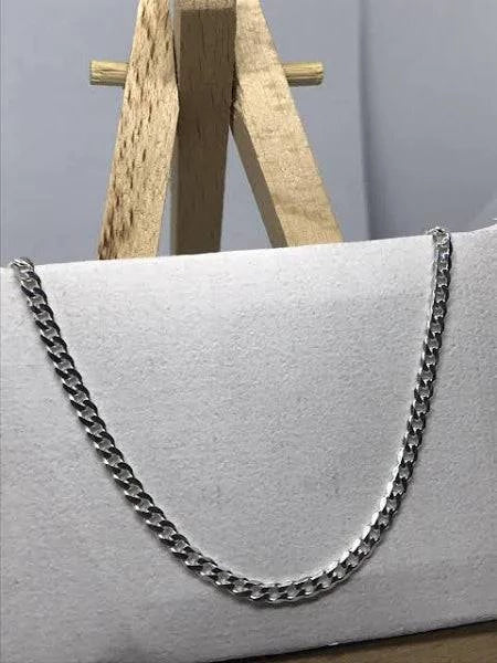Stainless steel Miami Cuban Chain link - TWSignificant™