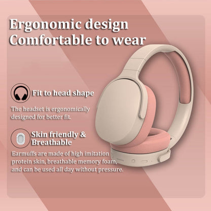 Stylish Wireless Bluetooth y2k Headphones - TWSignificant™
