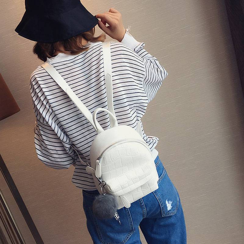 Premium GoodLeather Backpack - TWSignificant™