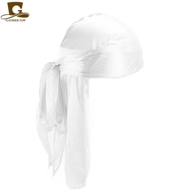 Satin Silky Smooth Fabric Durag - TWSignificant™