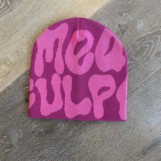 'Mea Culpa' Branded Beanie - TWSignificant™