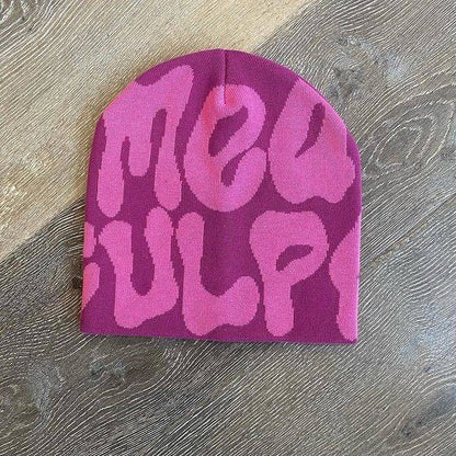 'Mea Culpa' Branded Beanie - TWSignificant™