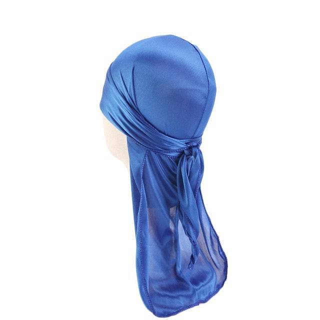 Satin Silky Smooth Fabric Durag - TWSignificant™