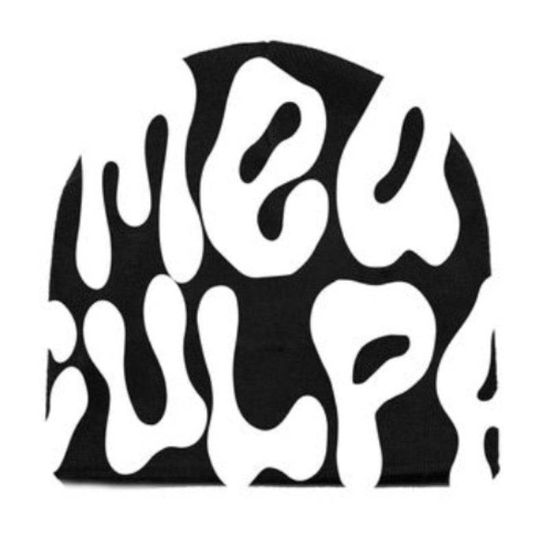 'Mea Culpa' Branded Beanie - TWSignificant™