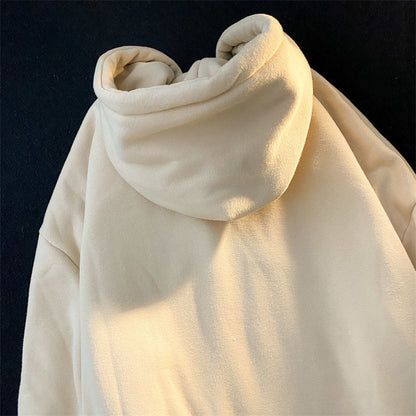 Vintage Embroidery "Brewery"  Y2K Themed Hoodies - TWSignificant™