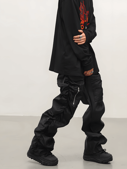 Men's Cargo Advantage Thin layer Trousers - TWSignificant™