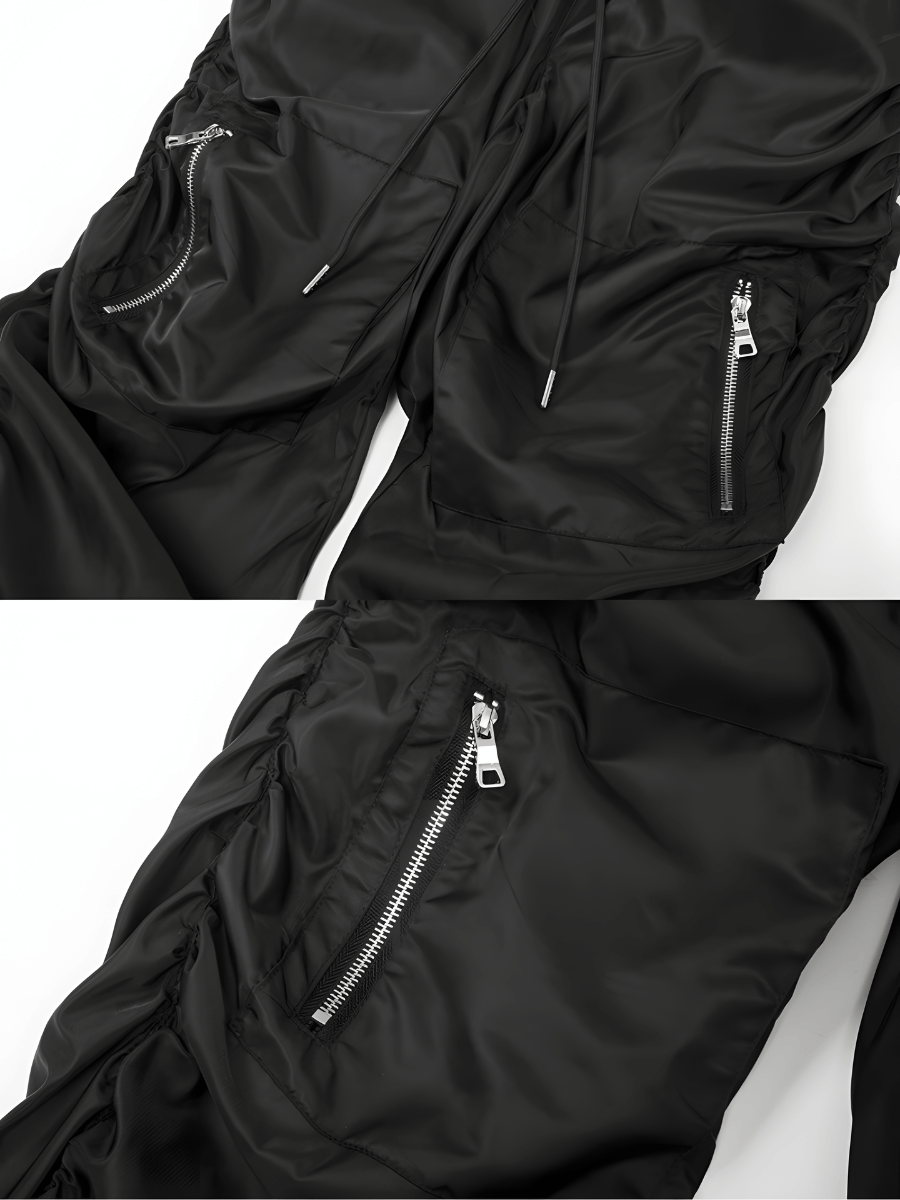 Men's Cargo Advantage Thin layer Trousers - TWSignificant™