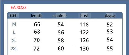 Multiple Design Y2K Vintage Embroidery Unisex Zip-up Hoodies - TWSignificant™