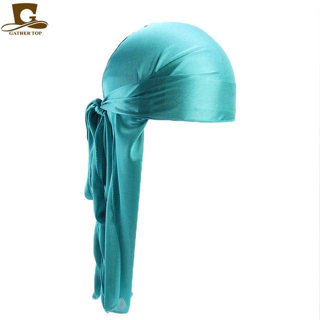 Satin Silky Smooth Fabric Durag - TWSignificant™