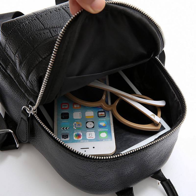 Premium GoodLeather Backpack - TWSignificant™