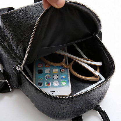 Premium GoodLeather Backpack - TWSignificant™