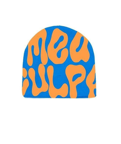 'Mea Culpa' Branded Beanie - TWSignificant™