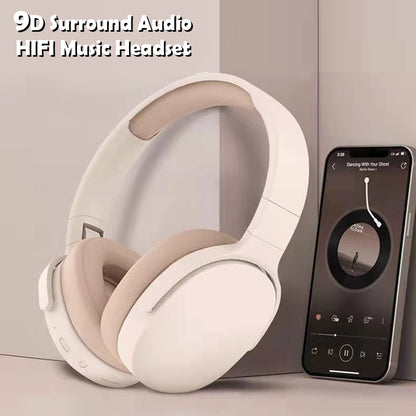 Stylish Wireless Bluetooth y2k Headphones - TWSignificant™