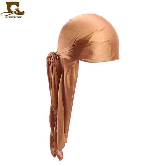 Satin Silky Smooth Fabric Durag - TWSignificant™