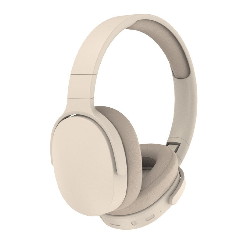 Stylish Wireless Bluetooth y2k Headphones - TWSignificant™