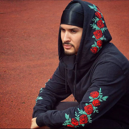 Satin Silky Smooth Fabric Durag - TWSignificant™