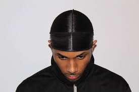 Satin Silky Smooth Fabric Durag - TWSignificant™